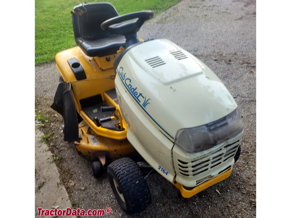 Cub Cadet 2164