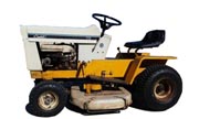 Cub Cadet 76 tractor photo