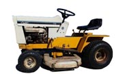 Cub Cadet 76 lawn tractor photo