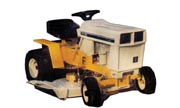 Cub Cadet 81 tractor photo