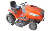 Scotts 42561X8 lawn tractor photo