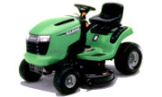 Sabre 1642HS lawn tractor photo