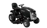 Craftsman 107.25004 lawn tractor photo