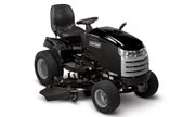 Craftsman 107.25006 lawn tractor photo