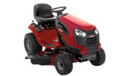 Craftsman 917.25022 lawn tractor photo