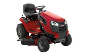 Craftsman 917.25023 lawn tractor photo