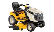 Cub Cadet GTX 2000 tractor photo