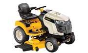 Cub Cadet GTX 2100 tractor photo