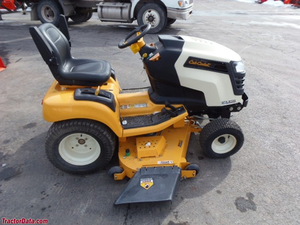 Cub Cadet GTX 2100