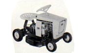Huffy Parklane 4442 tractor photo