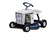 Huffy Parklane 4842 tractor photo