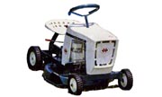 Huffy Citation 4843 lawn tractor photo