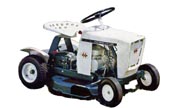 Huffy Ranchero 4844 lawn tractor photo