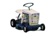 Huffy Fairlane 4842 lawn tractor photo