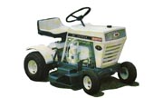 Huffy Caprice 4828 tractor photo