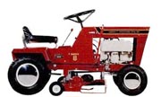 Huffy Caprice lawn tractor photo