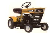Huffy HR8 1065 tractor photo