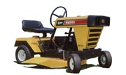 Huffy H1054 tractor photo