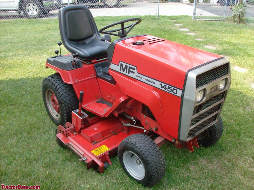 Massey Ferguson 1450