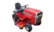Massey Ferguson 1855 tractor photo