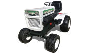 Bolens HT-23 tractor photo