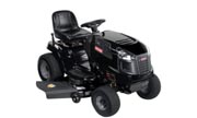 Craftsman 247.28915 tractor photo