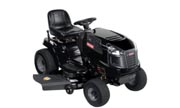 Craftsman 247.28915 lawn tractor photo