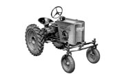 Sears Handiman R-T tractor photo