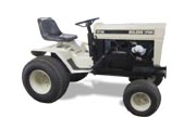 Bolens HT-20 lawn tractor photo