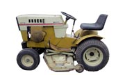 Sears ST/16 917.25741 lawn tractor photo