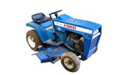 Ford LGT-125 lawn tractor photo