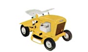 Springfield LT425 lawn tractor photo