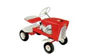 Springfield LT6 lawn tractor photo