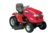 Craftsman 917.27528 lawn tractor photo