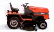 Massey Ferguson 2920H lawn tractor photo