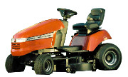 Massey Ferguson 2516H lawn tractor photo