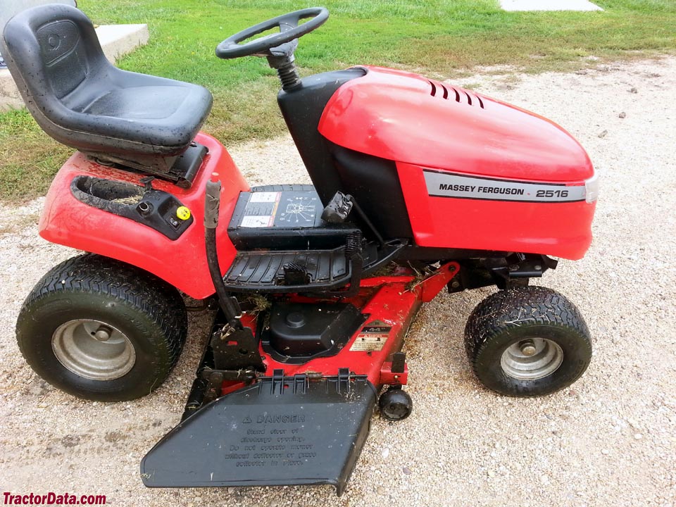 Massey Ferguson 2516H