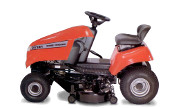 Massey Ferguson 2514H lawn tractor photo