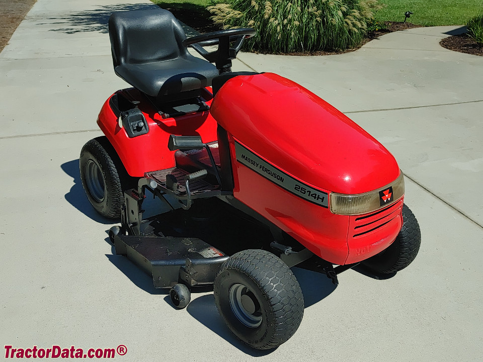 Massey Ferguson 2514H