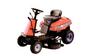 Massey Ferguson 2413H lawn tractor photo