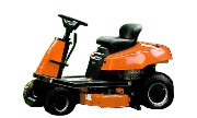 Massey Ferguson 2411G lawn tractor photo