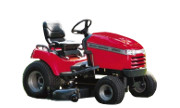 Massey Ferguson 2925H lawn tractor photo