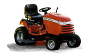 Massey Ferguson 2720H lawn tractor photo