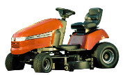 Massey Ferguson 2517H lawn tractor photo