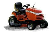 Massey Ferguson 2718H lawn tractor photo