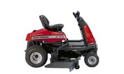 Massey Ferguson ZT 1850 lawn tractor photo