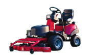 Massey Ferguson 4417 lawn tractor photo