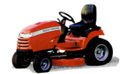 Massey Ferguson 2823 lawn tractor photo