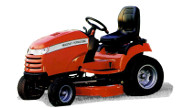 Massey Ferguson 2823 tractor photo