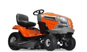 Husqvarna YTH21K46 lawn tractor photo